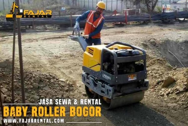 Harga Jasa Sewa Baby Roller Bogor