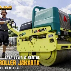 Harga Jasa Sewa Baby Roller Jakarta