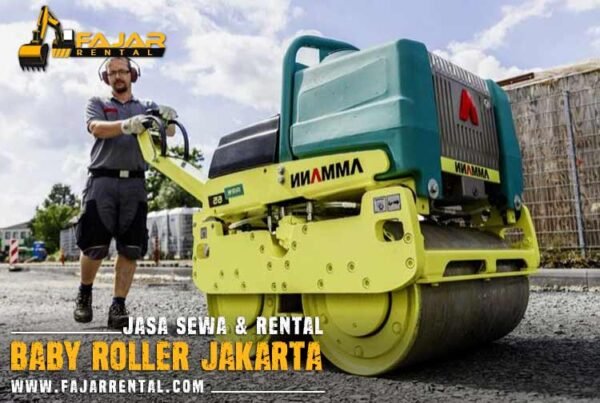 Harga Jasa Sewa Baby Roller Jakarta