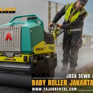 Harga Jasa Sewa Baby Roller Jakarta Barat