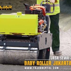 Harga Jasa Sewa Baby Roller Jakarta Timur