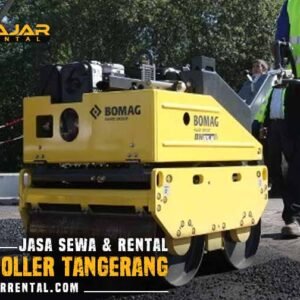 Harga Jasa Sewa Baby Roller Tangerang