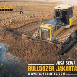 Harga Jasa Sewa Bulldozer Jakarta Timur