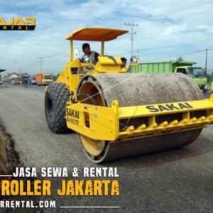 Harga Jasa Sewa Vibro Roller Jakarta